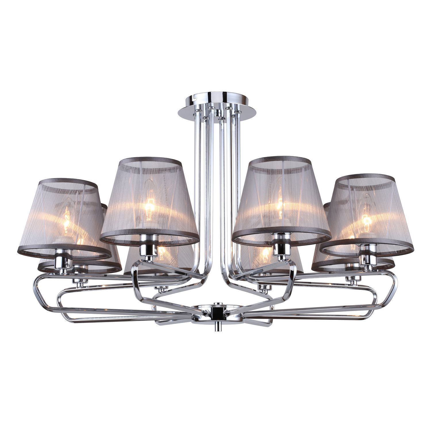 Люстра F-Promo 2343-8P