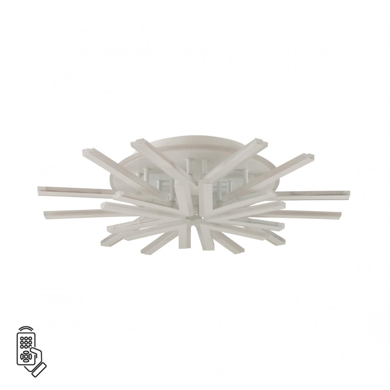 Потолочный светильник Lumion 8029/95CL