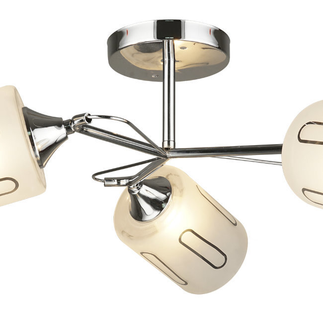 Люстра WEDO LIGHT 66552.01.03.03