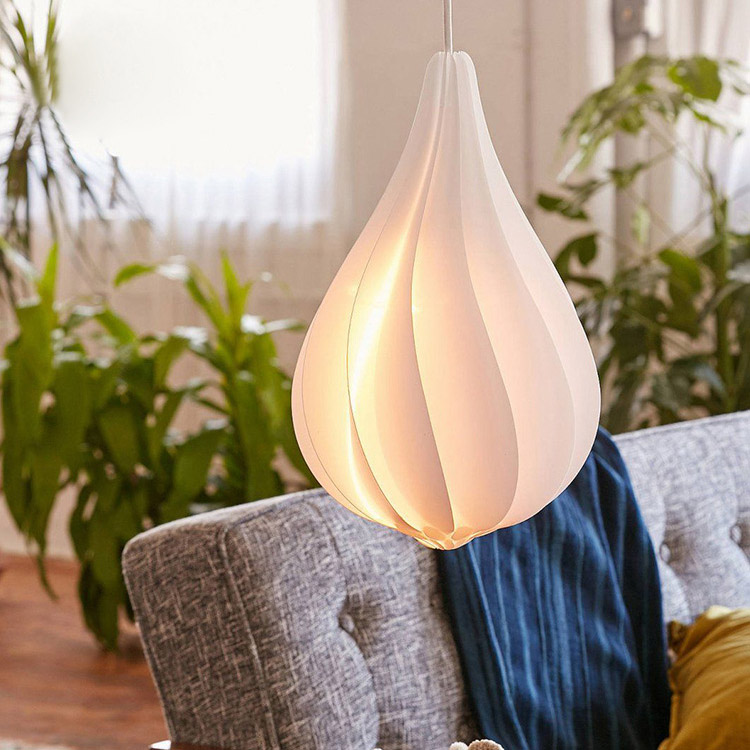 Подвесной светильник MASCOT H38 by ImperiumLoft