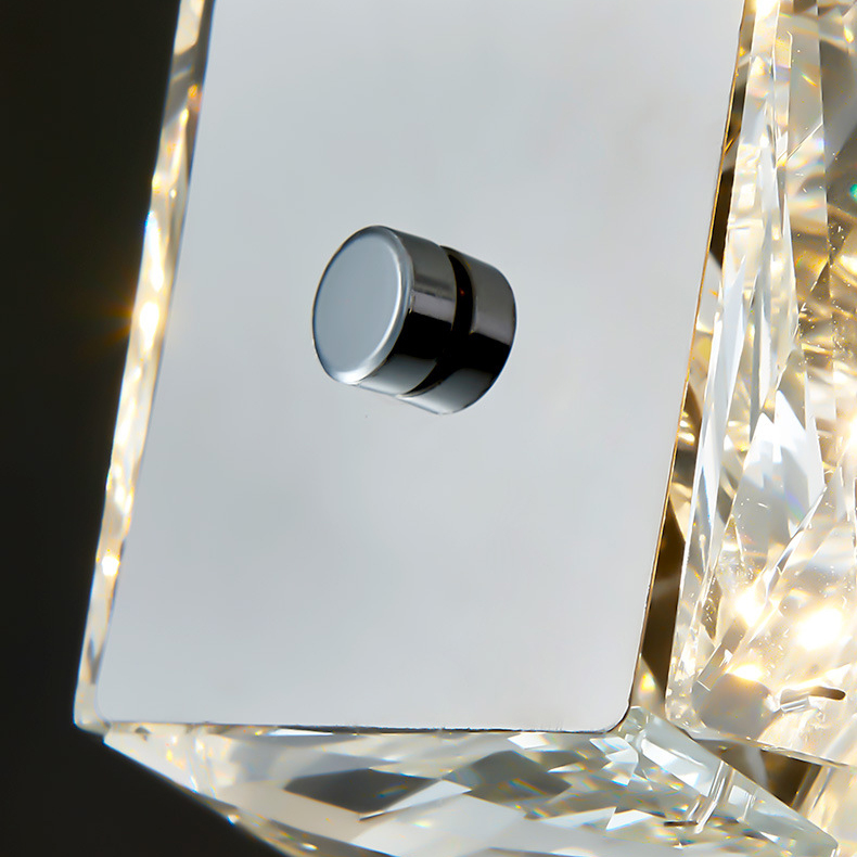 Потолочный светильник CARE LONG L100 by ImperiumLoft