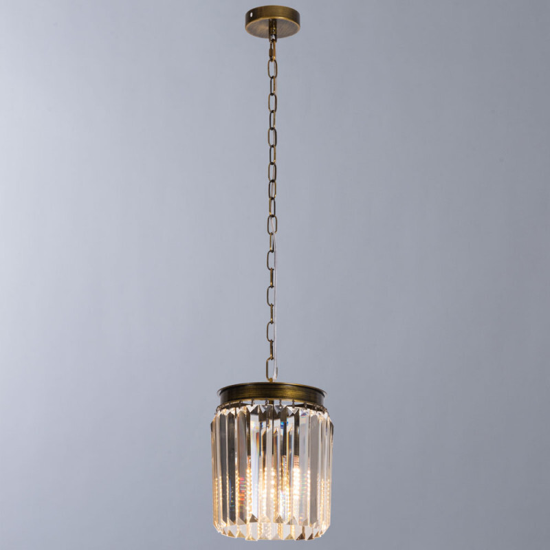 Подвесная люстра Divinare 3005/23 SP-1