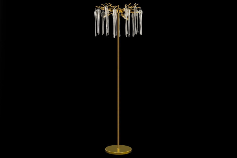 Торшер Dio D'arte Tavenna H 3.1.1.101 A