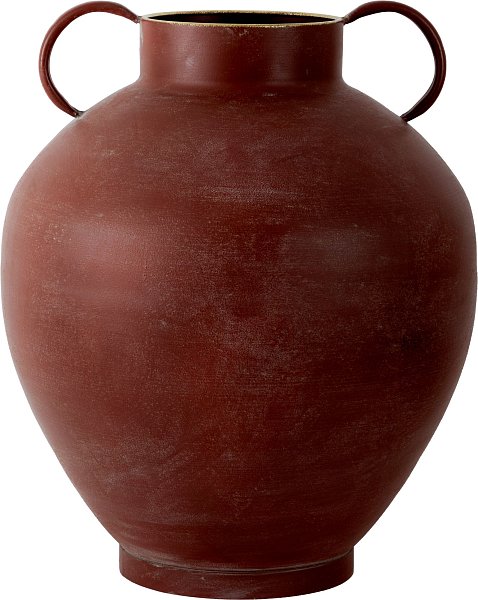Ваза с ручками Glasar 57-392