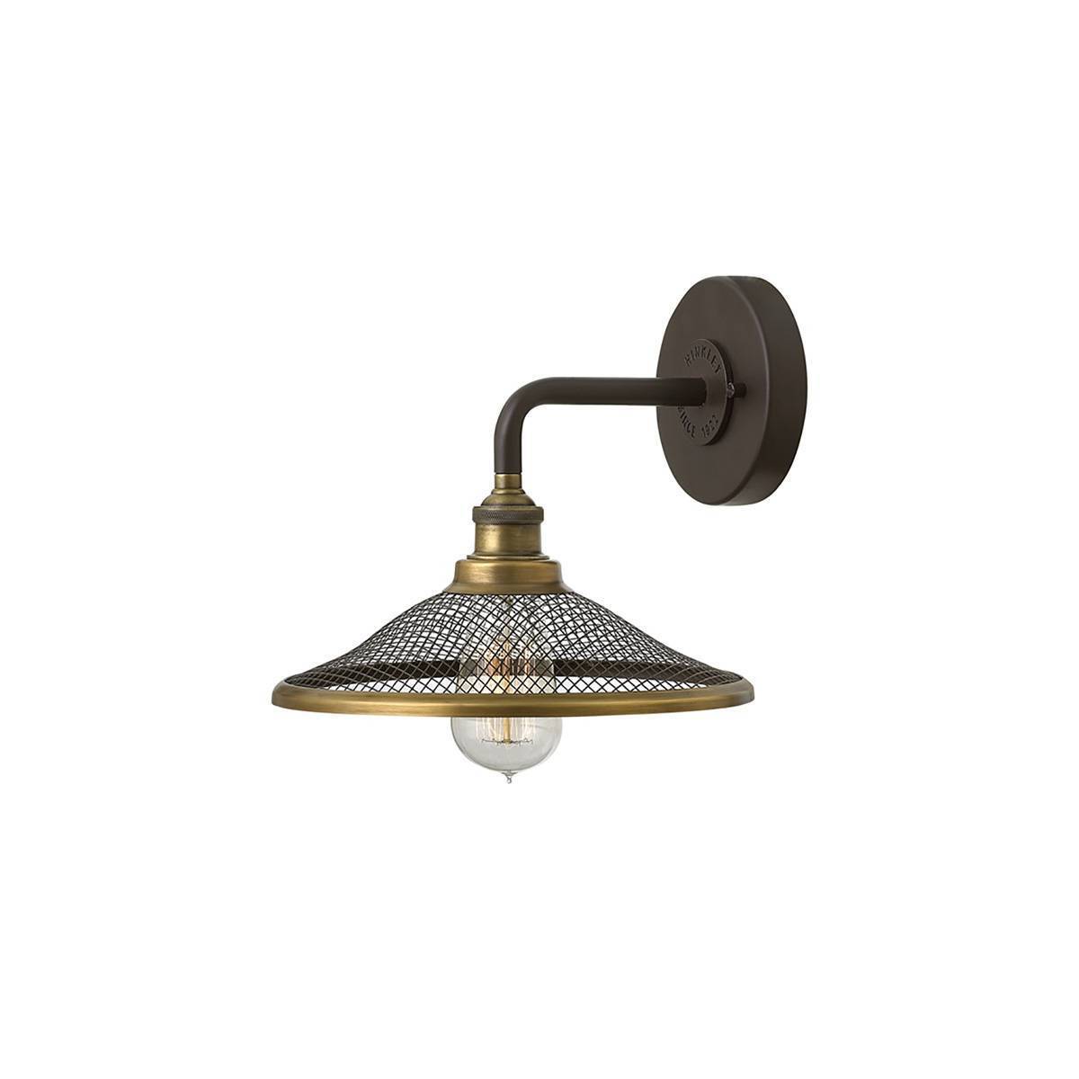 Бра Hinkley HK/RIGBY1 KZ