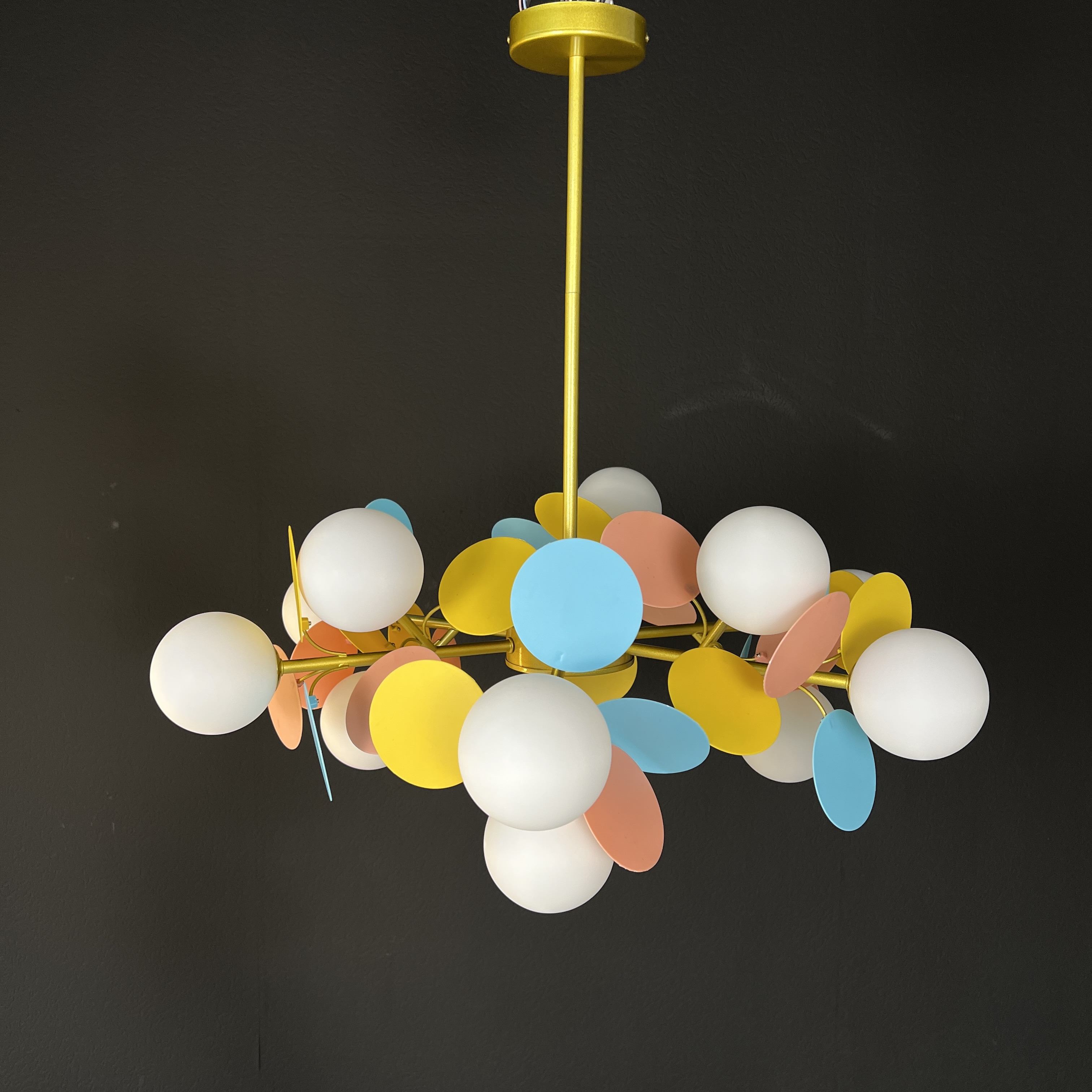 Люстра Matisse D75 By Imperiumloft