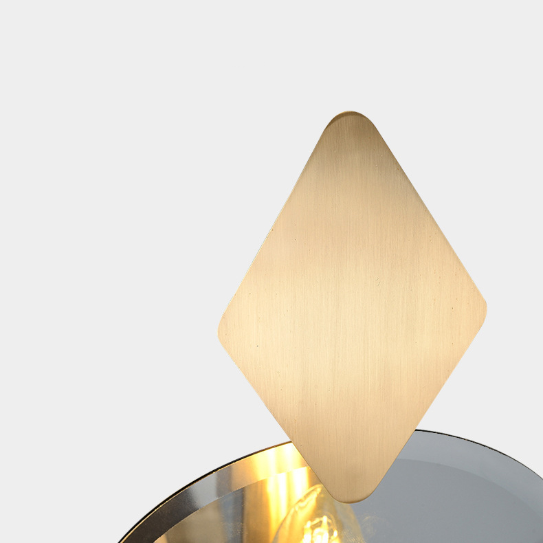 Подвесной светильник FRANCIS LONG A by ImperiumLoft