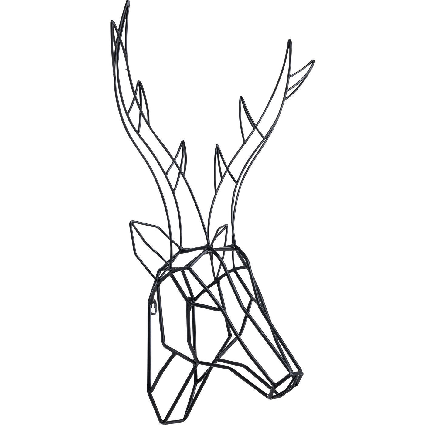 Украшение настенное Antler 53225 Kare