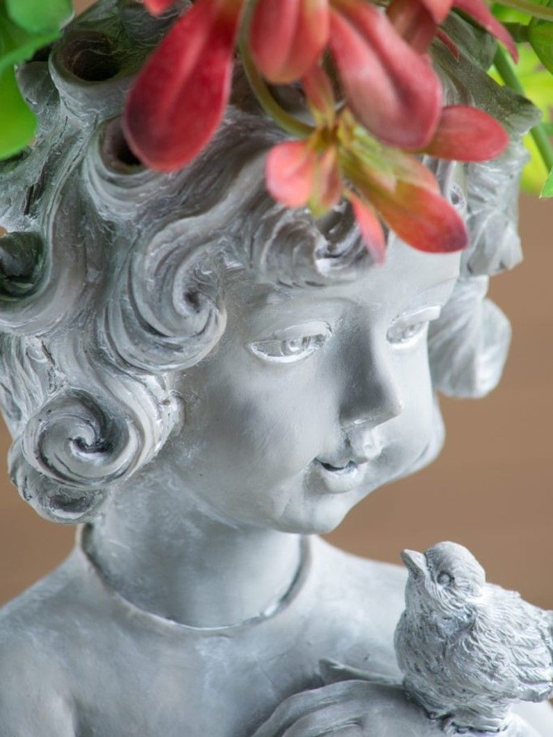 Ваза для цветов Glasar 60022