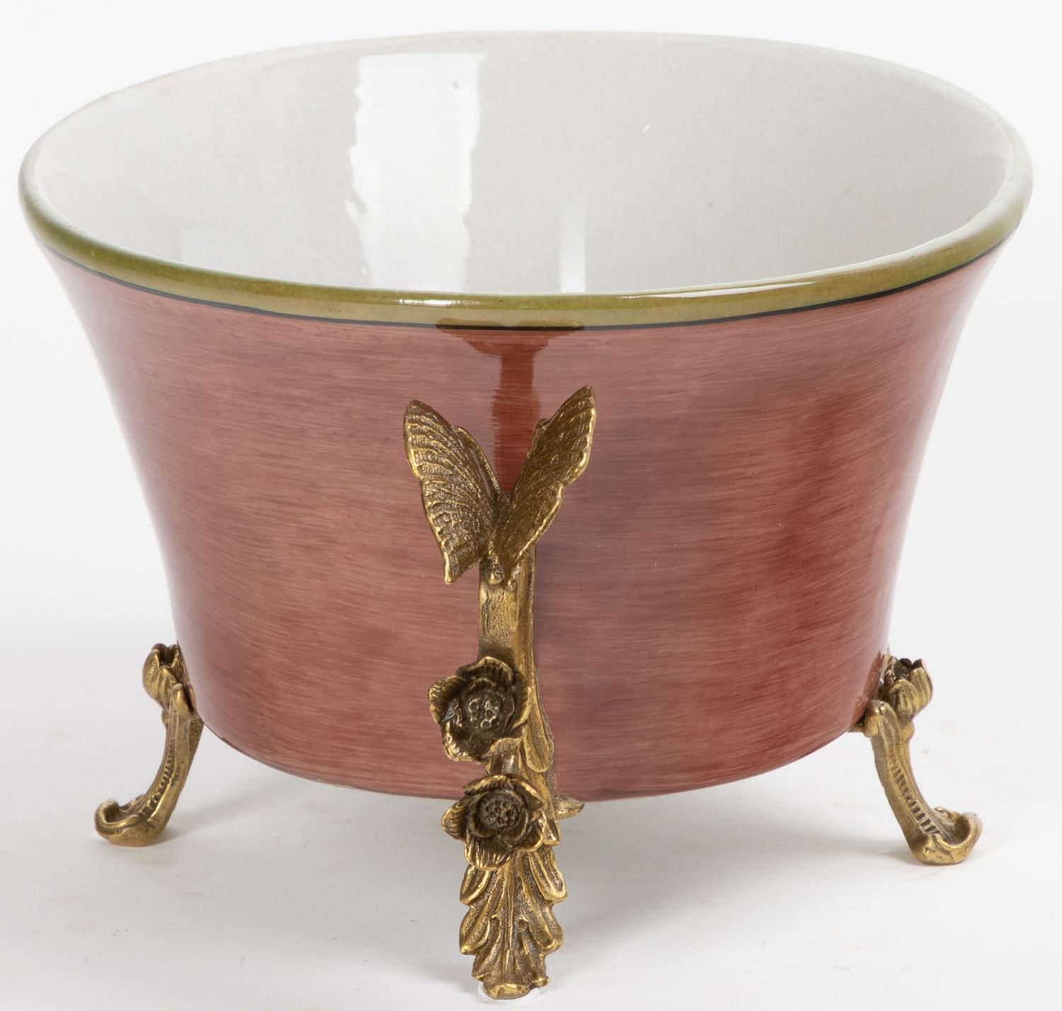 Чаша с ручками Glasar D947HC/HP2195