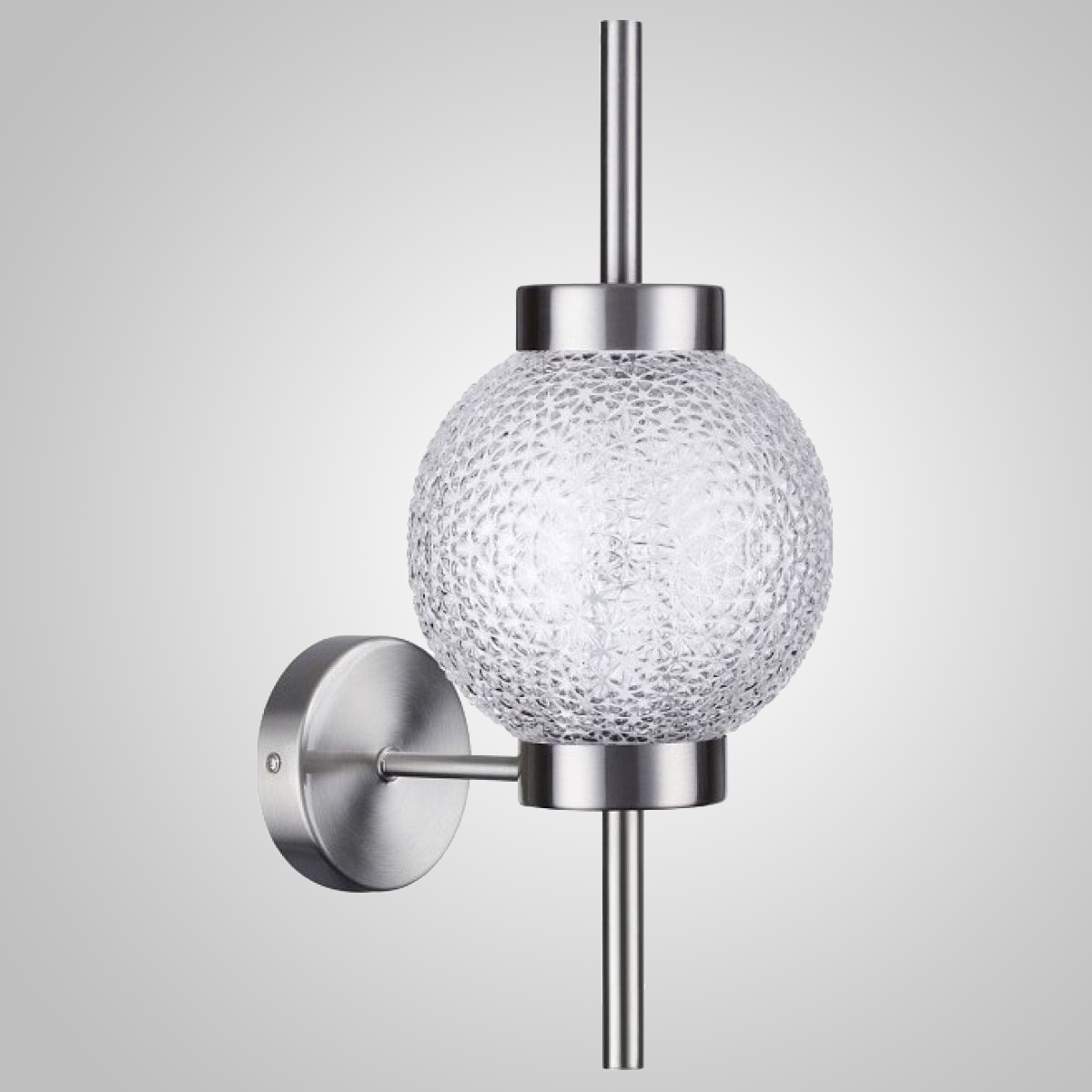 Настенный светильник MITT WALL B by ImperiumLoft