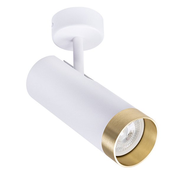 Спот ARTE Lamp A2357PL-1WH
