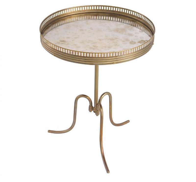 Приставной столик Eichholtz CLASSICO 116427