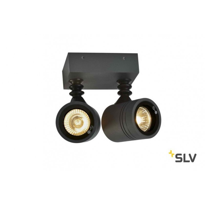 Настенный светильник SLV 233095