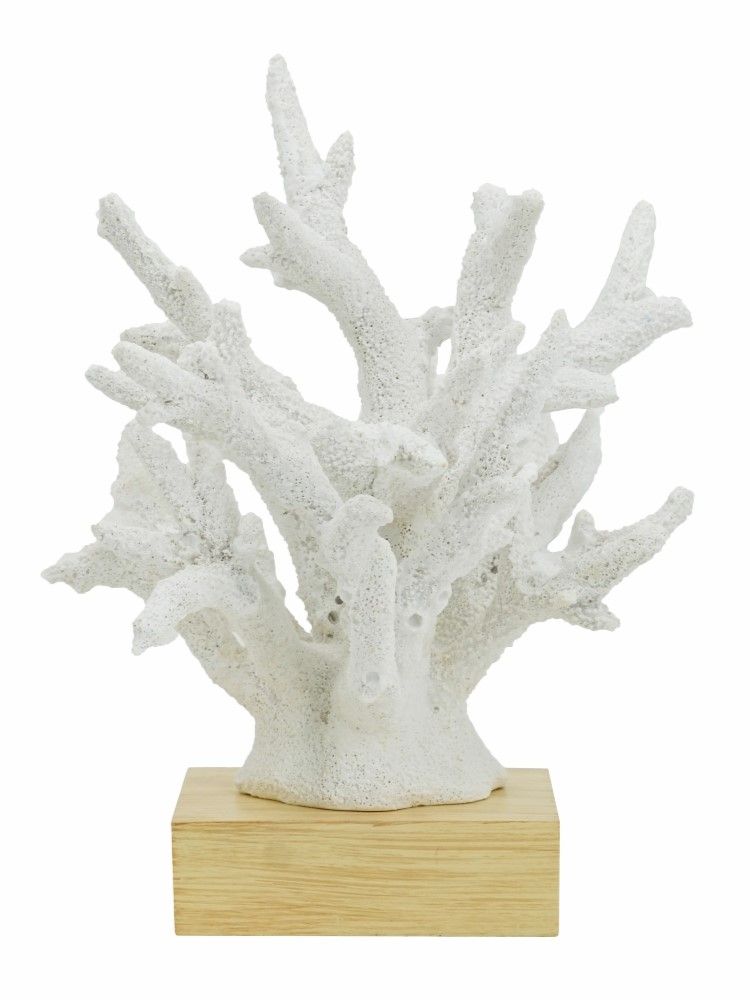 Декор настольный Коралл Glasar 70534