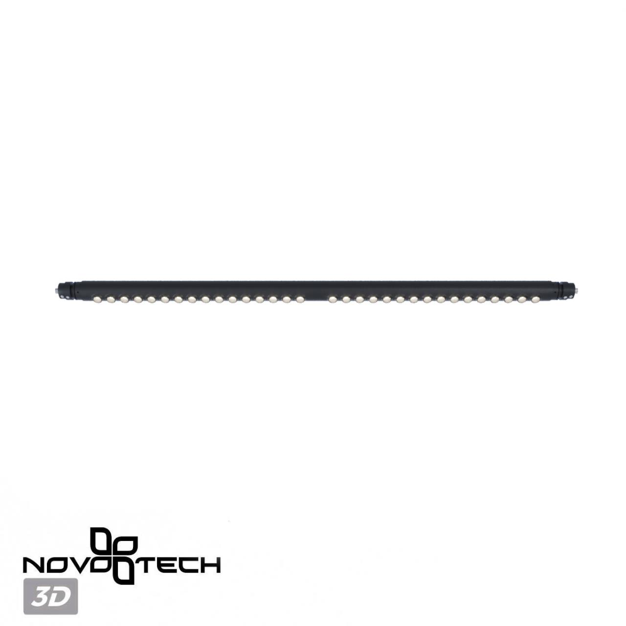 Светильник диммируемый со сменой цветовой температуры Novotech 359367
