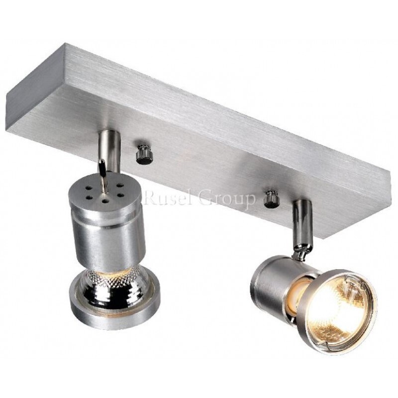 Настенно-потолочный светильник SLV ASTO 2 147442