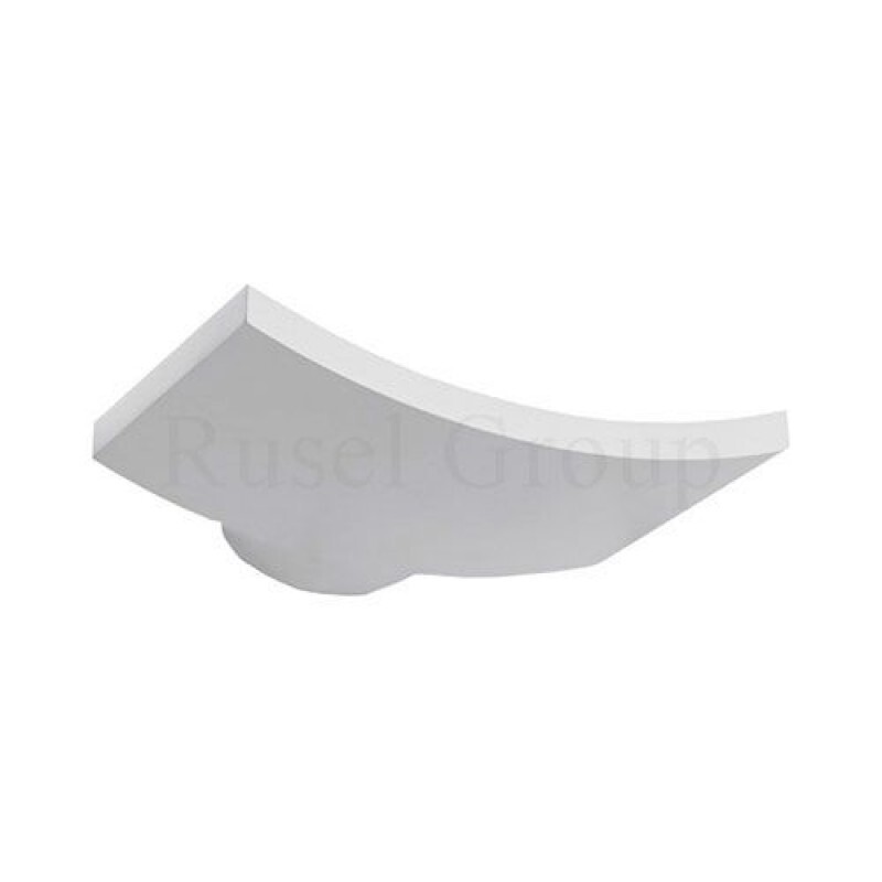 Настенный светильник  Artemide Microsurf parete