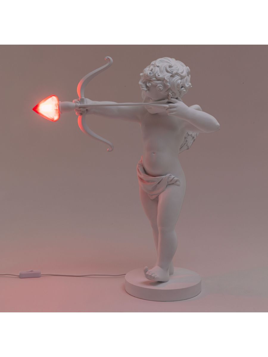 Настольная лампа Seletti Cupid 14841
