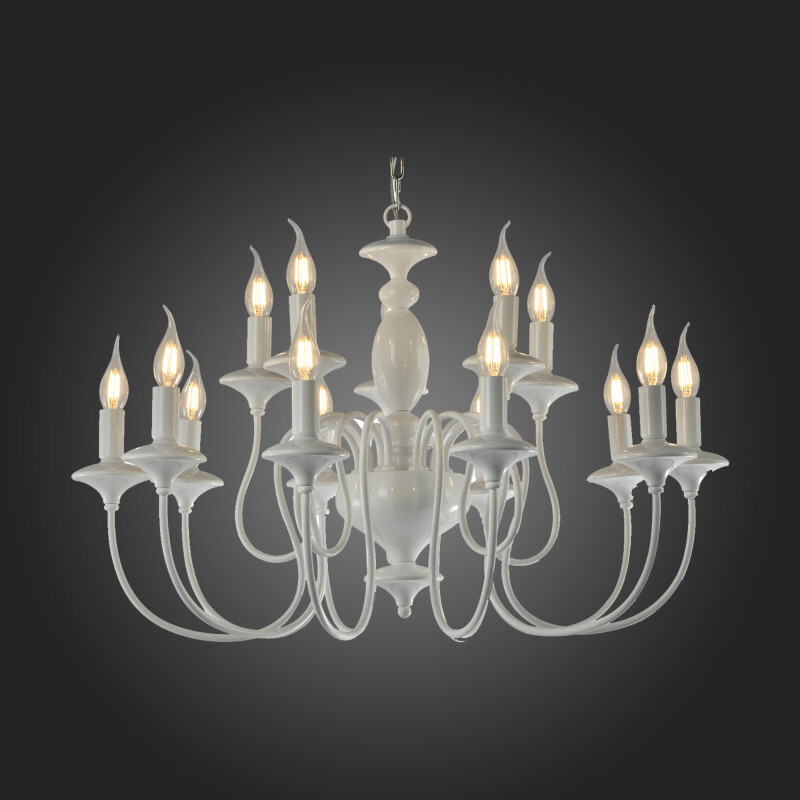 Подвесная люстра ST Luce SL1109.503.15