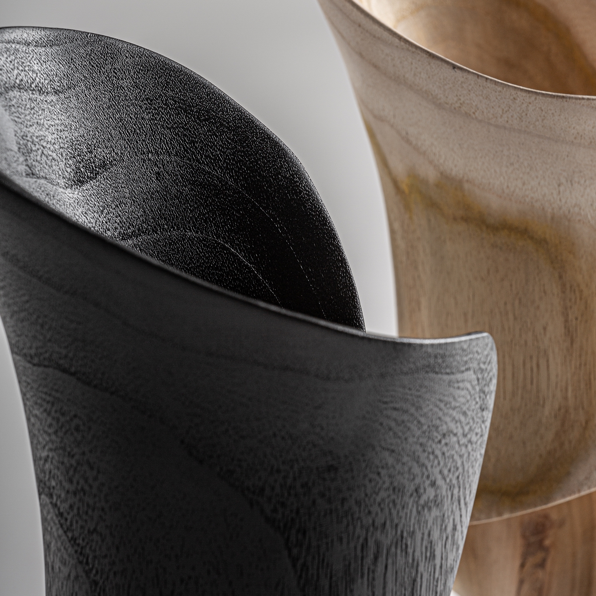 Декоративная фигурка BLAYEN светло-коричневая Vical