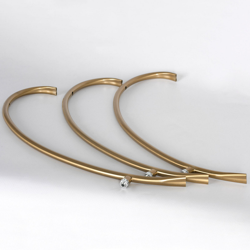 Подвесная люстра Lussole LSP-8824