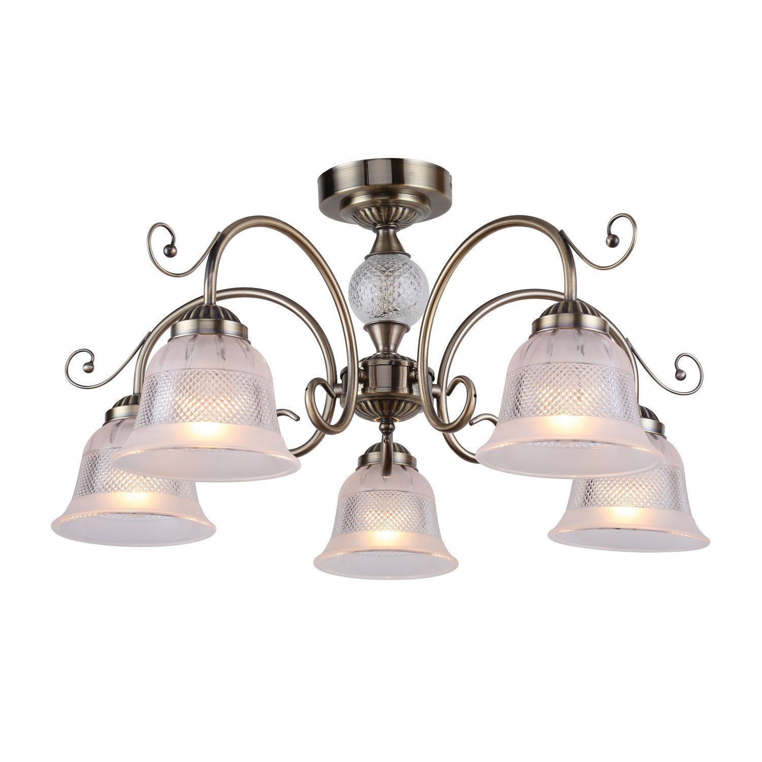 Потолочный светильник F-Promo 2194-5U