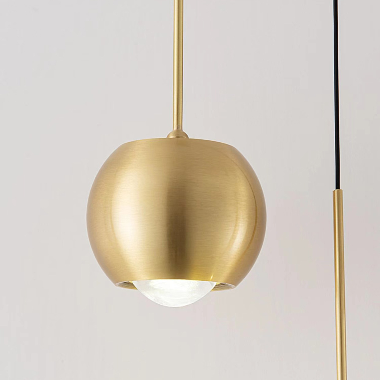 Подвесной светильник FLORRY DUO by ImperiumLoft