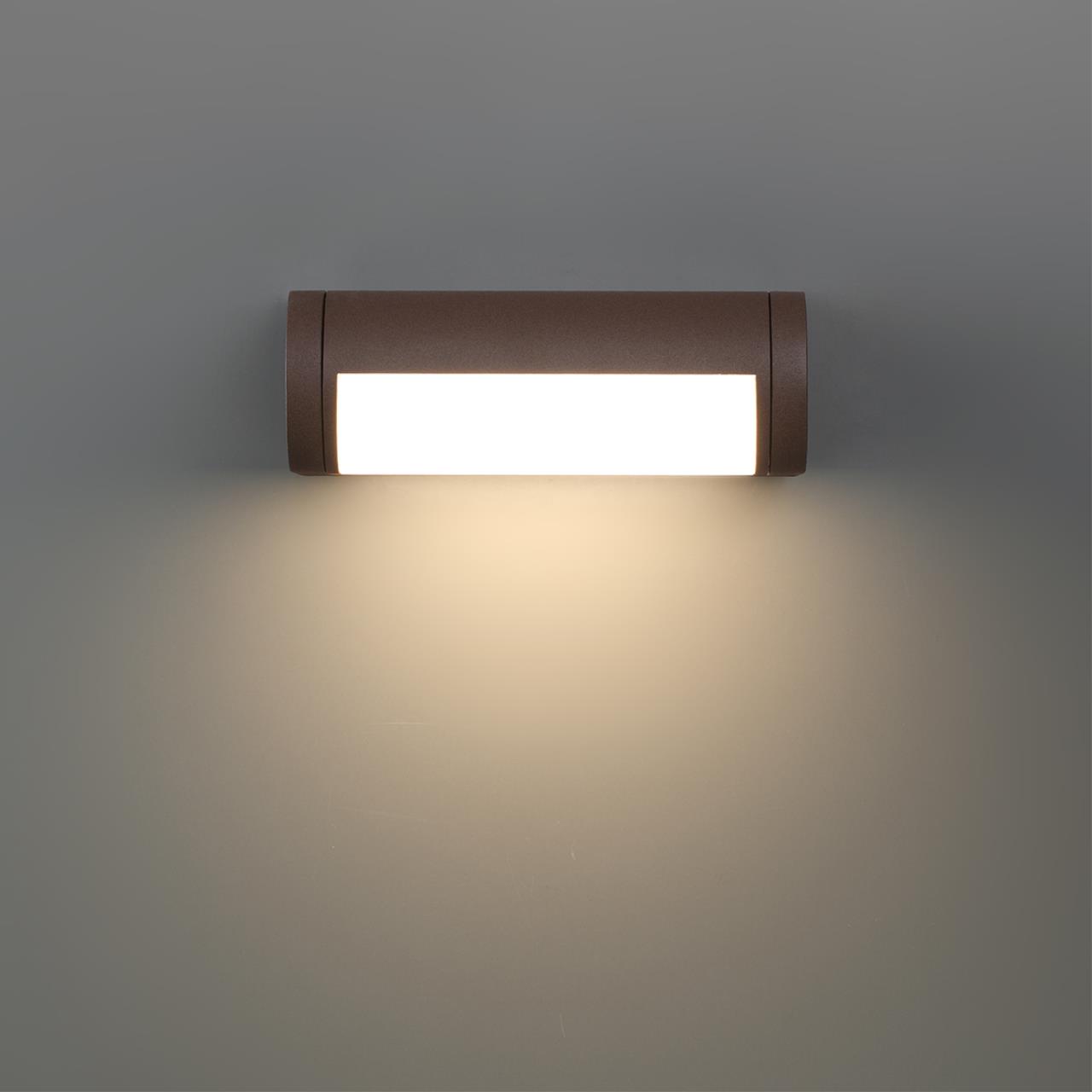 Настенный светильник Odeon Light 7118/12WL