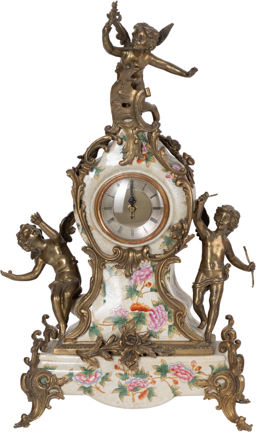 Часы Glasar 31G1601/E514C/X0895