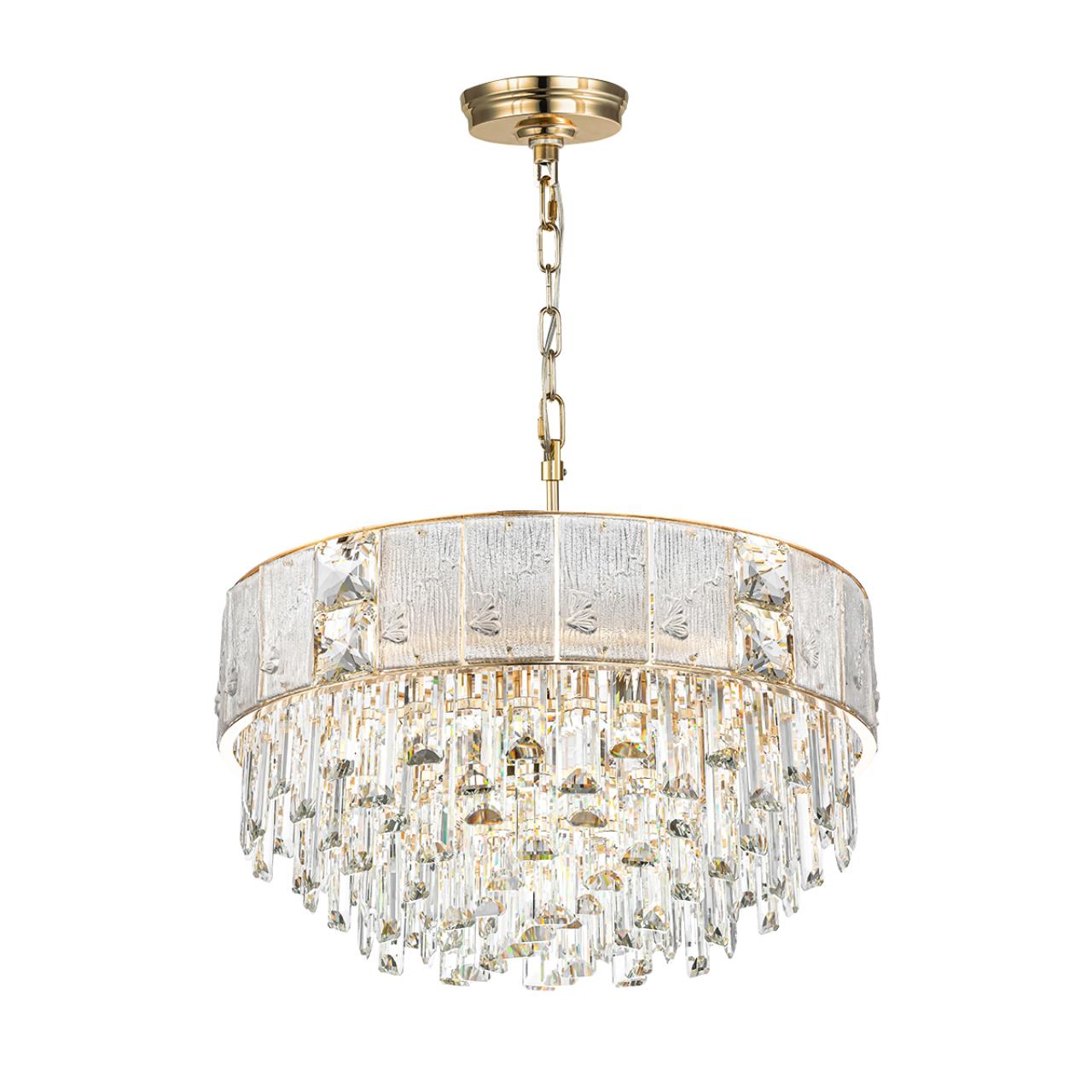 Люстра Odeon Light 5070/11