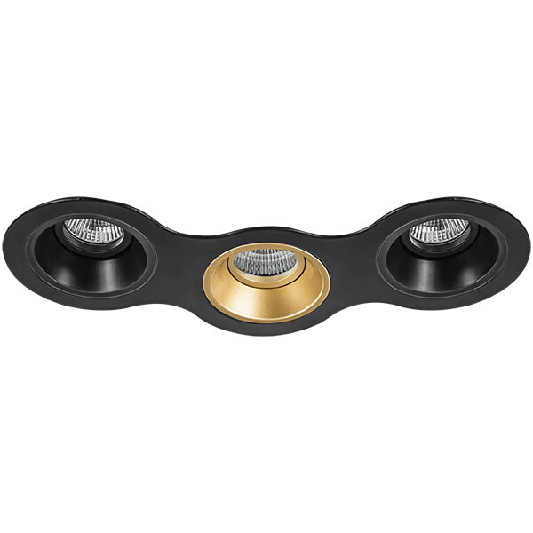 Встраиваемый светильник Lightstar D697070307