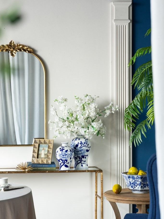 Ваза Glasar 60963