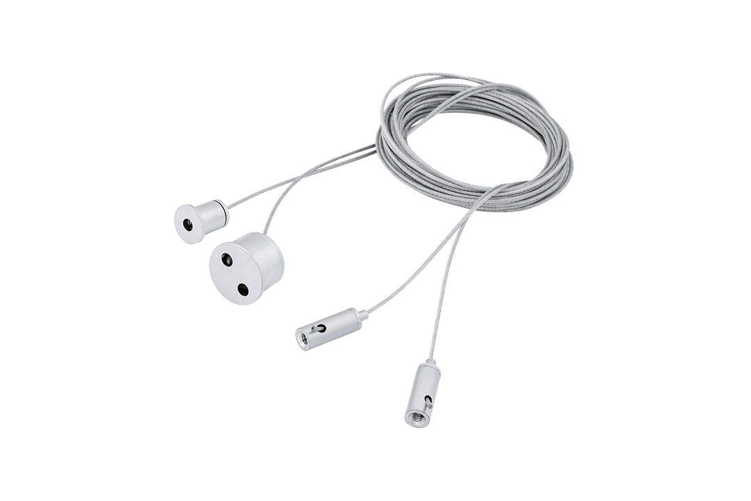 Подвес для профиля DesignLed CR1001