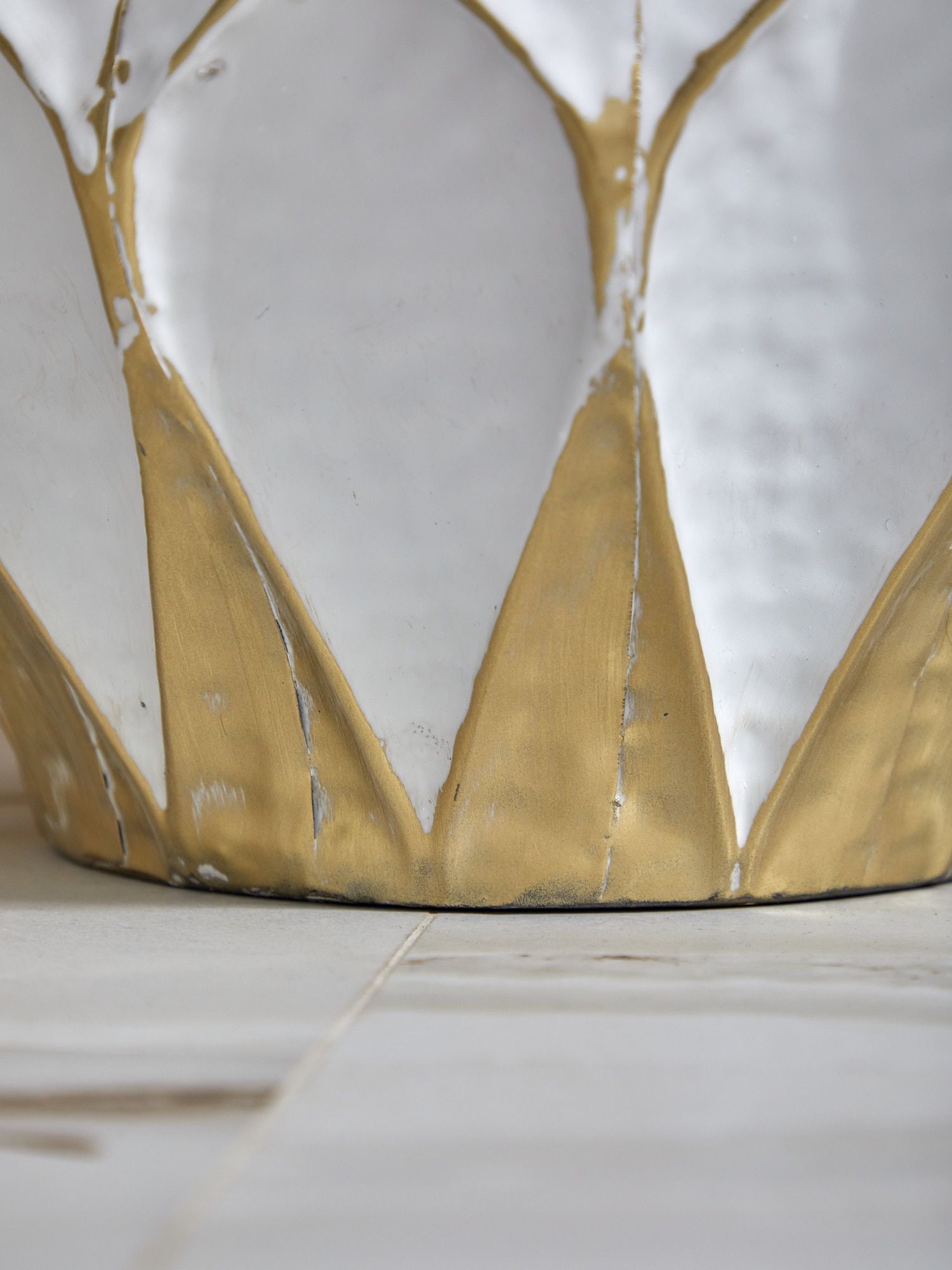 Кашпо Мозамбик Glasar 57-412/2