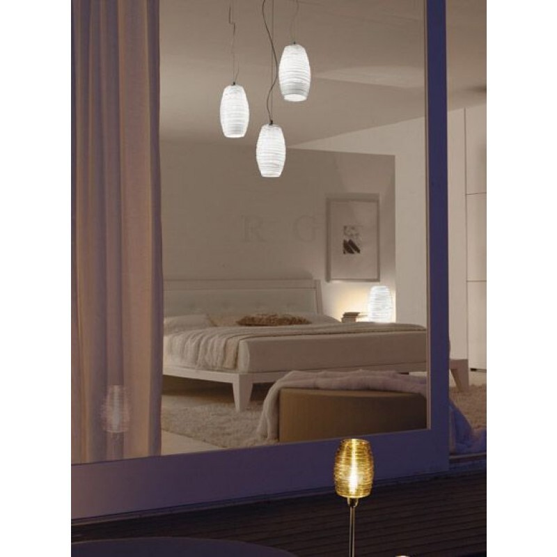 Подвесной светильник Vistosi DAMASCO SP M