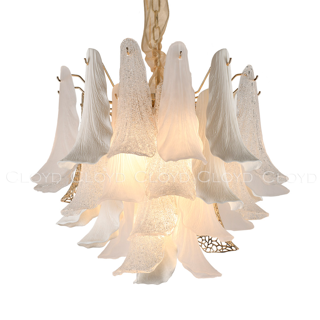 Люстра подвесная Cloyd Wasabi 11326