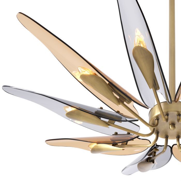 Люстра Eichholtz SKY 114546