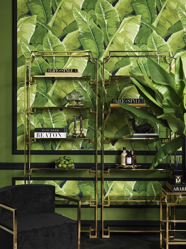 Кресло Eichholtz Emilio 109110