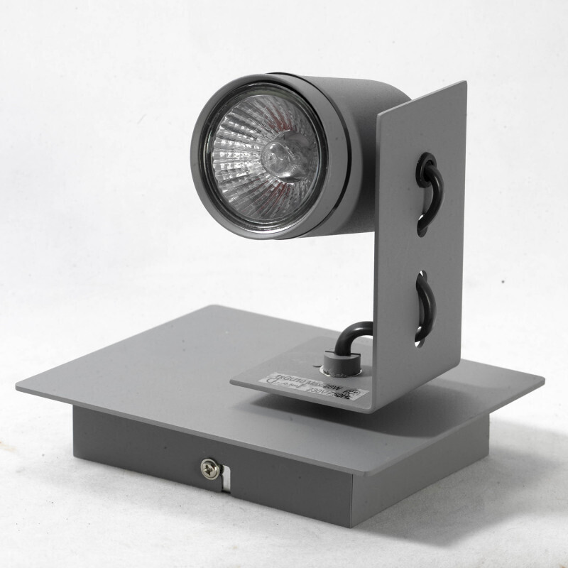 Спот Lussole LOFT LSP-8022