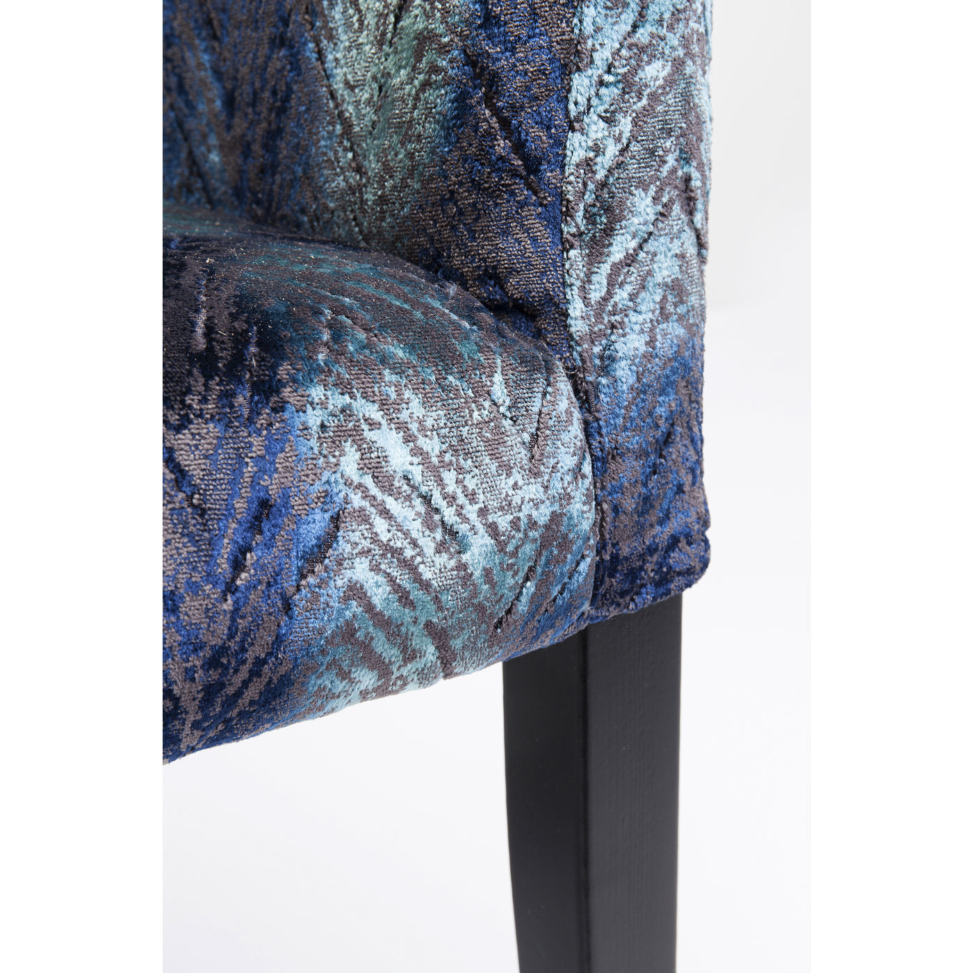 Стул с подлокотниками Mode 84437 KARE