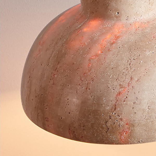 Подвесной светильник PIUS B by ImperiumLoft