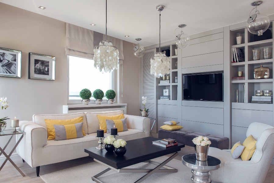 люстра Fun 1DM by ImperiumLoft