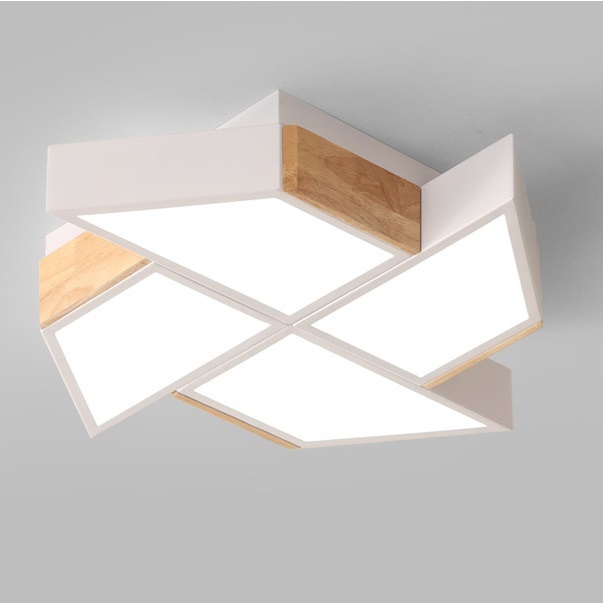 Потолочный светильник SABRIN by ImperiumLoft