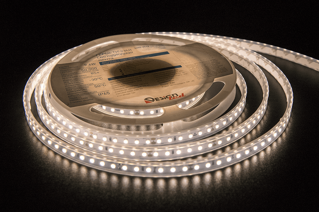 Лента светодиодная DesignLed DSG3120-24-NW-65