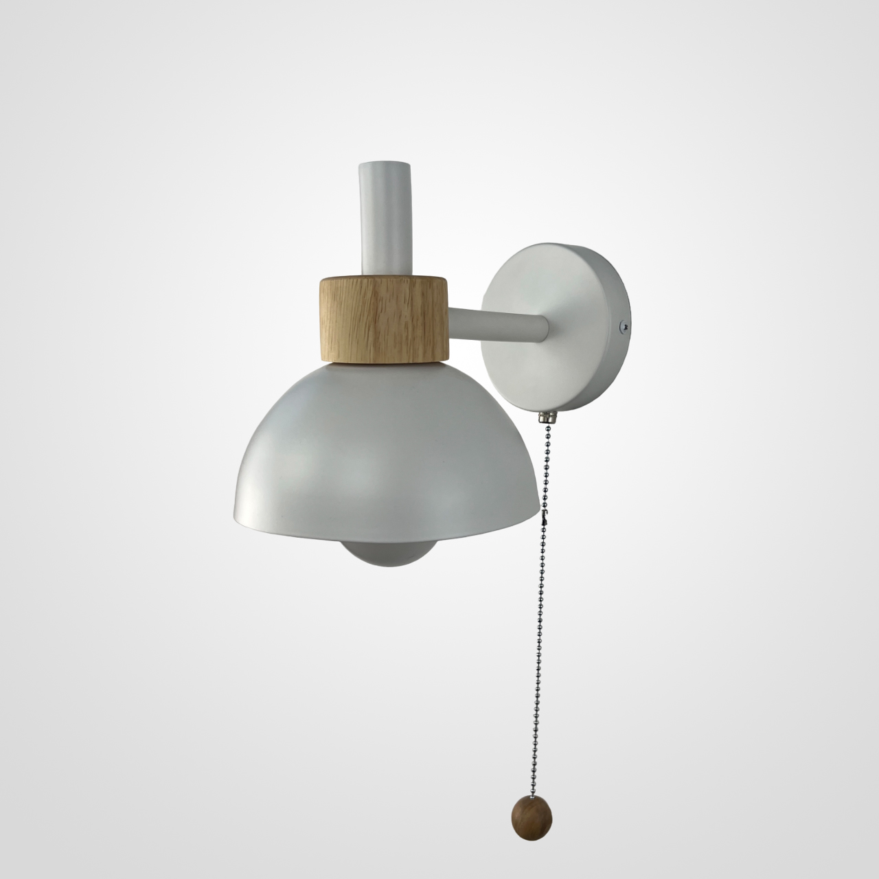 Бра FANTA WALL White by ImperiumLoft