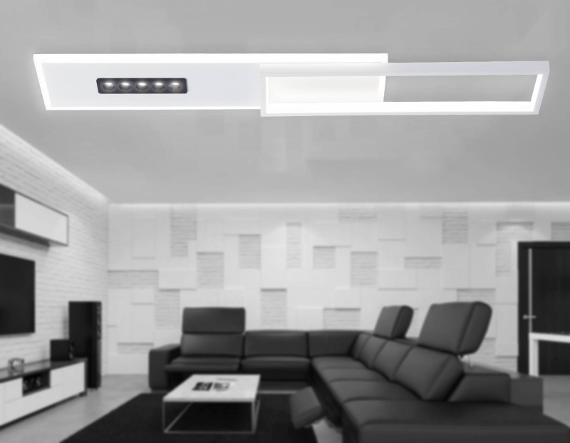Накладной светильник Ambrella Light FL51453