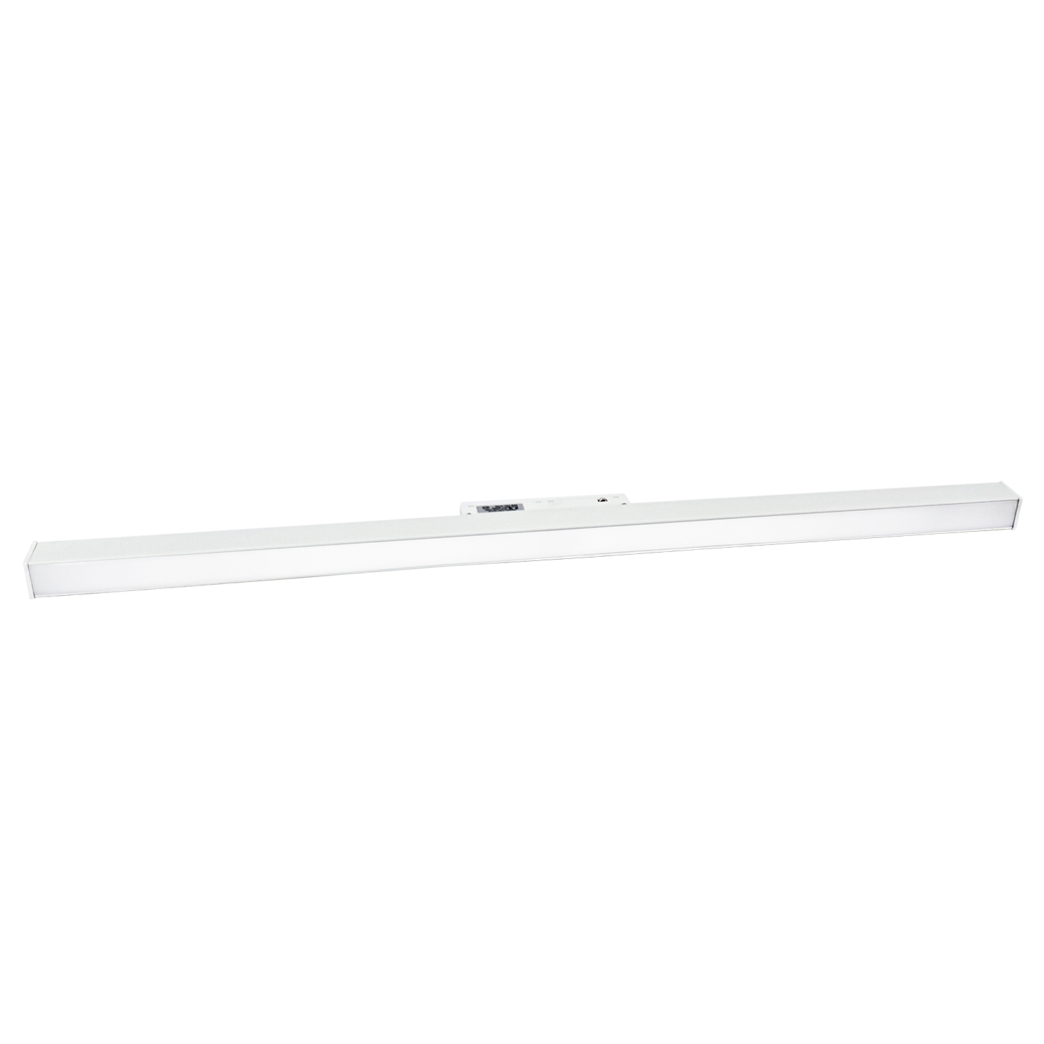 Светильник трековый магнитный Crystal Lux CLT 0.33 001 18W WH M4000K
