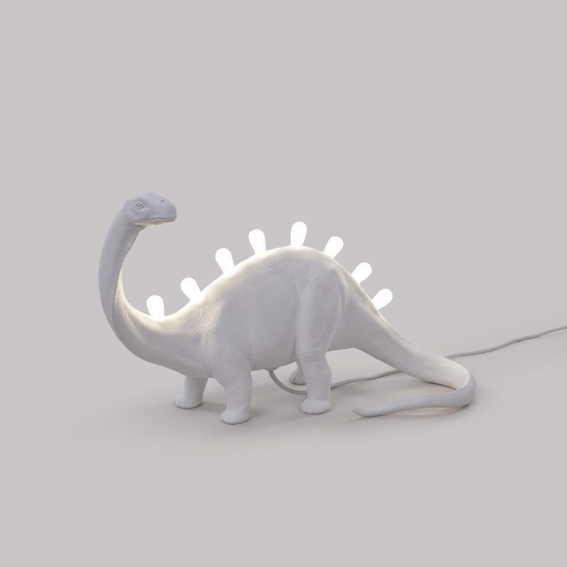 Настольная лампа Seletti Brontosaurus 14782