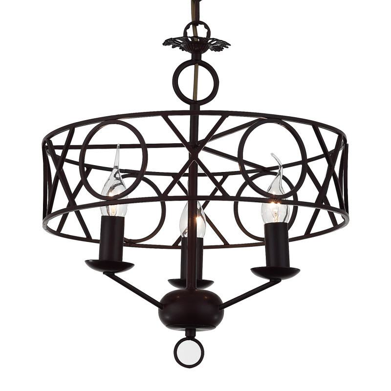 Подвесной светильник ST Luce SL231.403.03